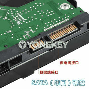 Kompýuter üçin gaty disk.