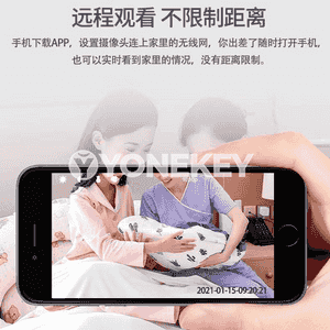 Akylly mini WIFI kamerasy.