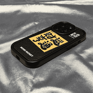 iPhone modelli telefonlar üçin çehol.