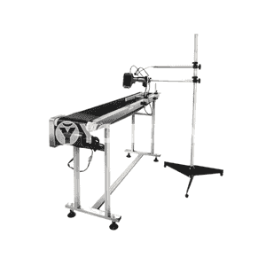 Doly awtomatiki akylly inkjet printer + fotoelektrik ýaý