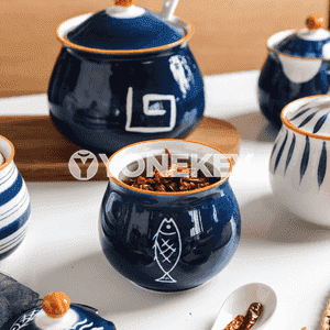 Aşhana üçin gapakly jam