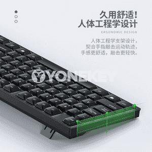 Acer K212B simli klawiatura