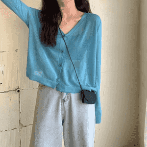 Zenanlar üçin switer