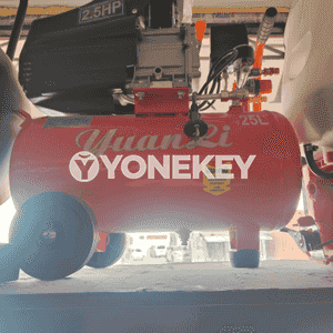 YAOU-HOWMAY howa kompressa aparat