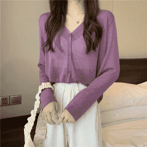 Zenanlar üçin switer