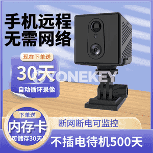 Akylly mini kamerasy.