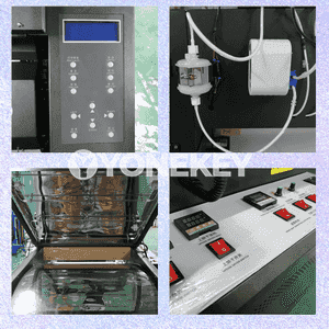 Ak syýa ofset çap ediji printer