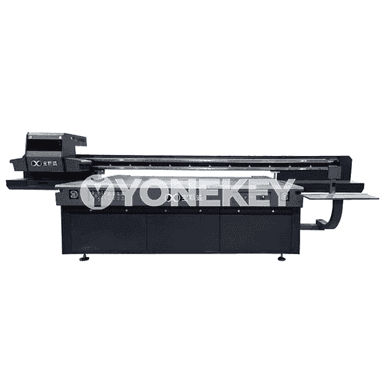 JW-2513M ýokary tizlikli UV tekiz printer