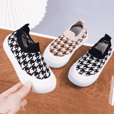 Çagalar üçin kanwa köwüşler.