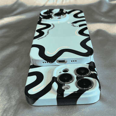 iPhone modelli telefonlar üçin çehol.