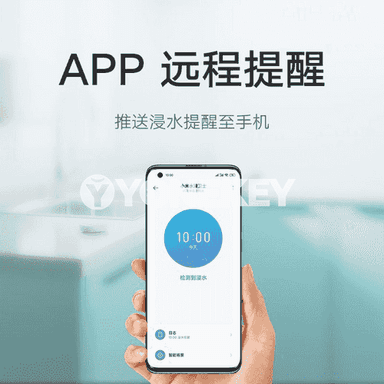 Xiaomi akylly gapy jaňy