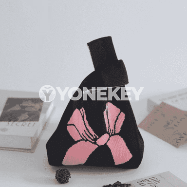 Aýallar üçin trikota bag sumkalar