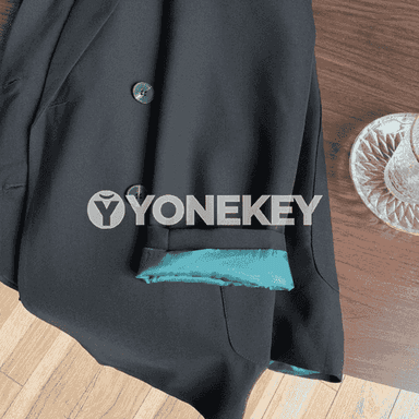 Zenanlar üçin blazer