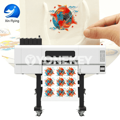 UV stiker kristal belligi