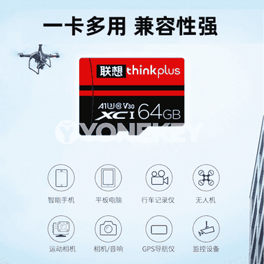 Lenovo TF karta