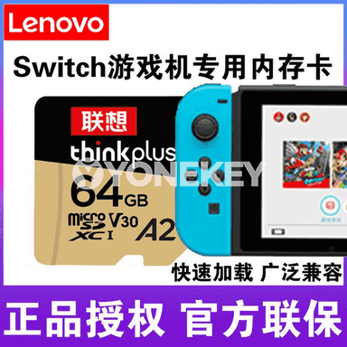 Lenovo ýat kartasy.