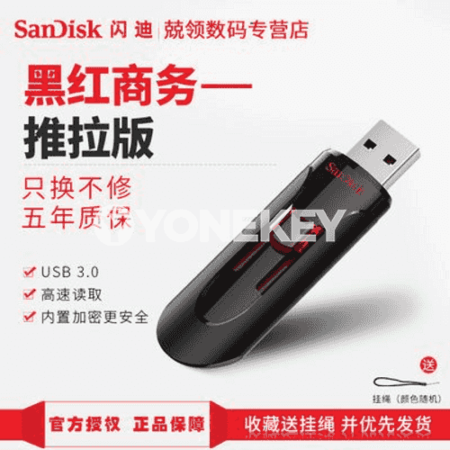 SanDisk u diski.