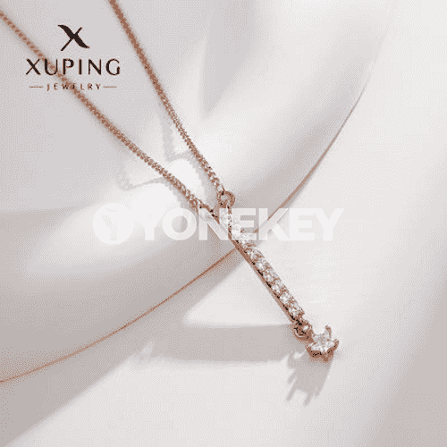 “Xuping” şaý-sepleri.