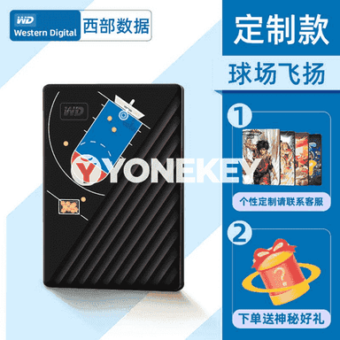 WD Western Digital gaty diski.