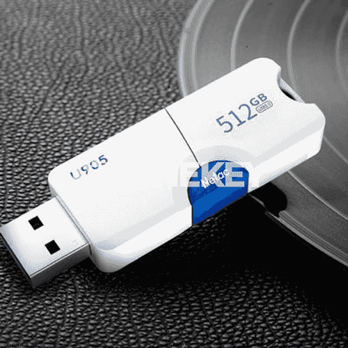 Netac U disk.