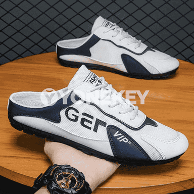 Erkekler üçin niýetlenen kanwa köwüş