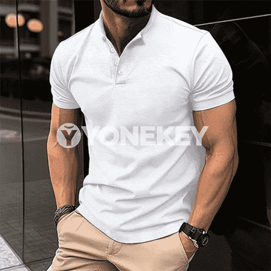 Erkekler üçin niýetlenen futbolka