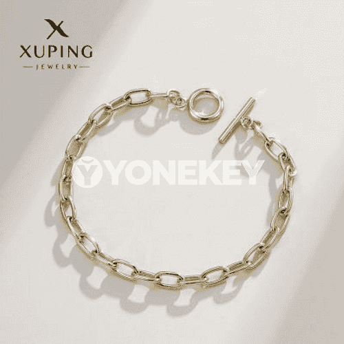 “Xuping Jewelry” şaý-sepler.