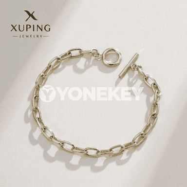 “Xuping Jewelry” şaý-sepler.