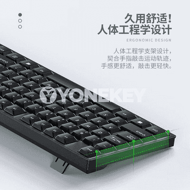Acer K212B simli klawiatura