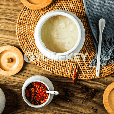 Öýleriňizde ulanmak üçin ykjam gaplar