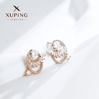 “Xuping” şaý-sepleri.