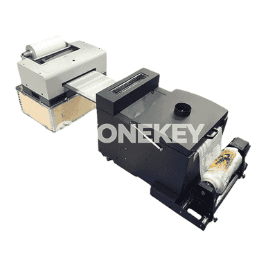A3 ýylylyk geçiriji printer+sarsdyryjy we guradyjy enjam