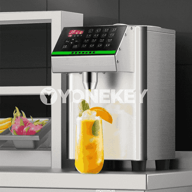 Doly awtomatiki fruktoza maşyny