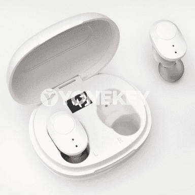 Bluetooth nauşnik.