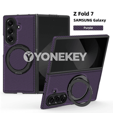 Samsung Z FOLD7 modelli telefonlar üçin täze dizaýnly owadan çehollar.