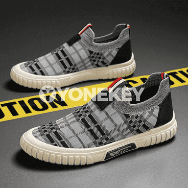 Erkekler üçin niýetlenen kanwa köwüş