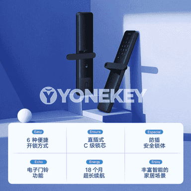 Xiaomi akylly gapy gulpy.