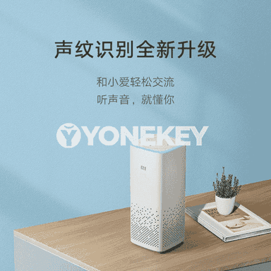 Xiaomi mini bluetooth kalonka
