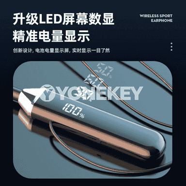 Telefonlar üçin täze bluetooth nauşnikler.
