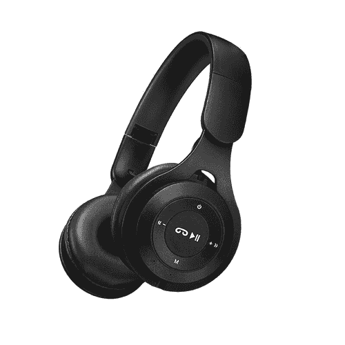 Simsiz bluetooth nauşnikleri