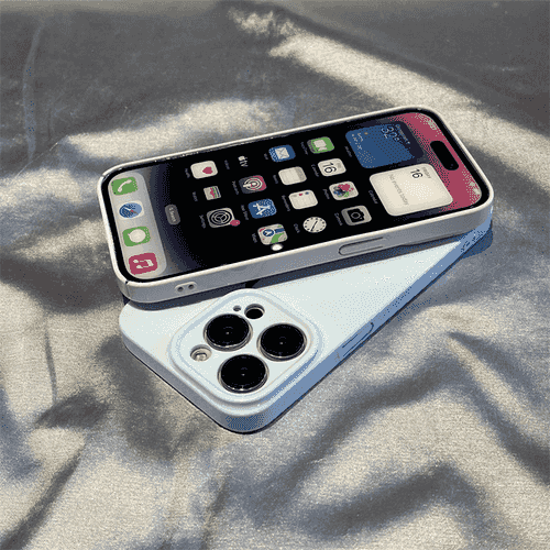 iPhone modelli telefonlar üçin owadan daş