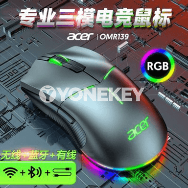 Acer Bluetooth syçanjyk.