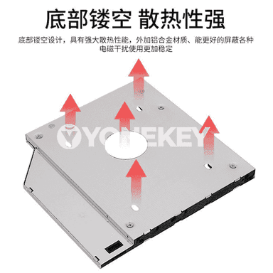 Notebooklar üçin gaty disk.