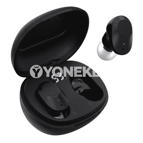 Bluetooth nauşnik.