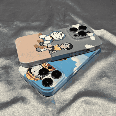iPhone modelli telefonlar üçin daş.