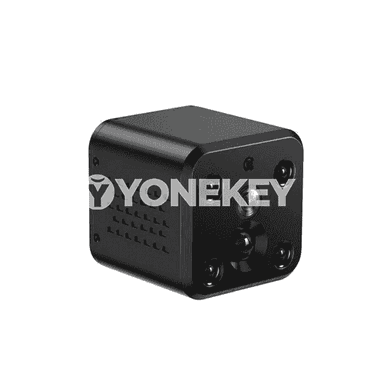 Akylly mini kamera