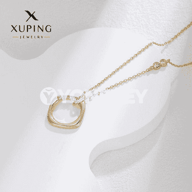 Xuping şaý-sepleri.