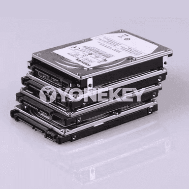 SATA mehaniki gaty disk 2,5 dýuým