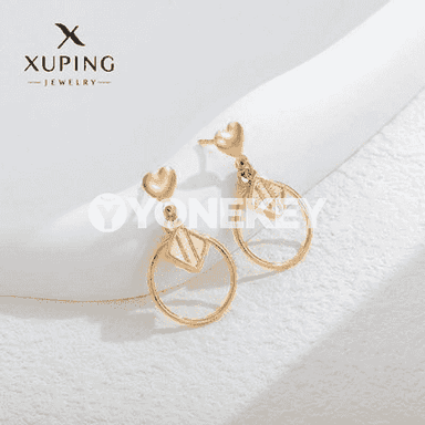 “Xuping” şaý-sepler.