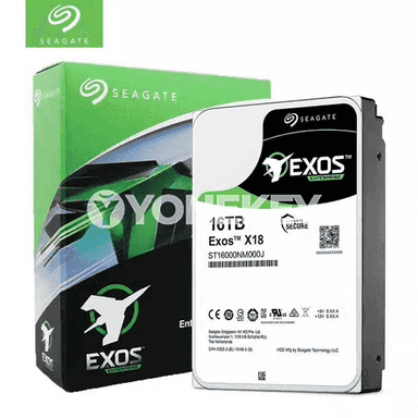 Galaxy 16TB gaty disk.